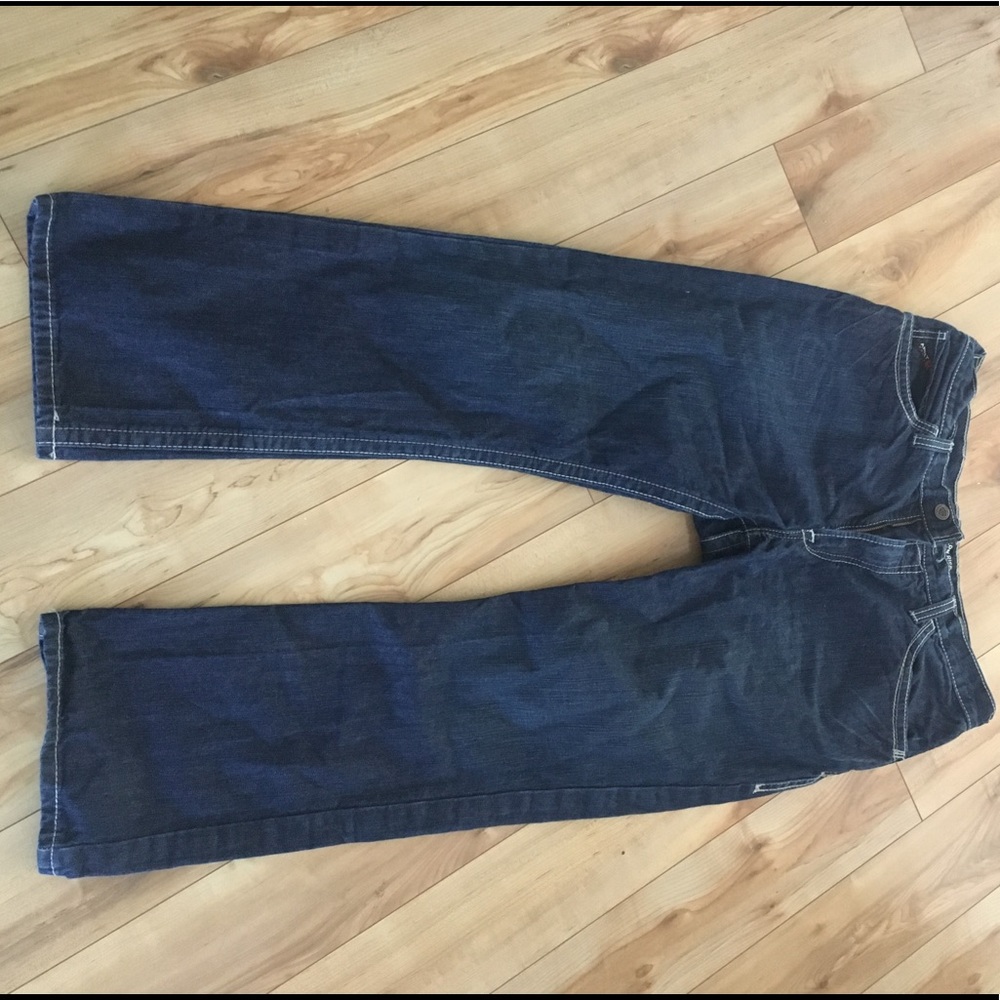 Ariat FR Jeans 36x30